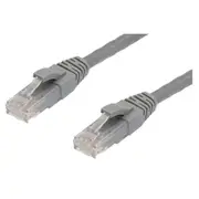 7M Cat 6 Ethernet Network Cable Grey