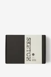 [Typo] Typo - Artist Gift Set - Sketch SOLID SKETCH