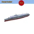 Pre-sale 1/300 Military Model Kit HMS Furious Aircraft Carrier Full Hull