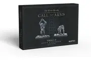 The Elder Scrolls: Call to Arms - Trolls