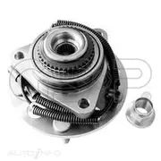 GSP Wheel Hub Assembly - 400169K