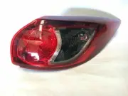 Tail Lamp Rear RH Passenger Side Fit 2013-2016 Mazda CX-5 KD3351150C MA2805111