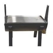 Jumbuck Mini Spit Hotplate - 545mm x 315mm