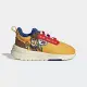 ADIDAS RACER TR21 Woody I 小童 休閒鞋 GY4450 UK7 胡迪