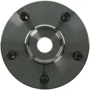Parts Number 52098679 Hub Unit Front Pack of 1 Piece