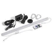 KAMPA SABRE LINK 30 STARTER KIT AWNING LIGHT SYSTEM CAMPING LED TENT LIGHTING