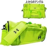 在飛比找Yahoo!奇摩拍賣優惠-貳拾肆棒球--日本帶回限定品UA UNDER ARMOUR 