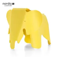 在飛比找momo購物網優惠-【北歐櫥窗】Vitra Eames Elephant 大象兒