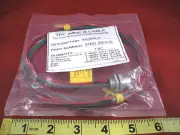 TPC 67402 Rev G Wire Cable Connect Receptacle 4P AC Female Panel Mount AK15P New