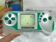 lcd game max Space max / VINTAGE lcd Game / marushin / very rare shooting game