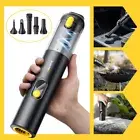 AUXITO Mini Portable Cordless Mate Car 14kPa/30AW Vacuum Ultra Light VC030