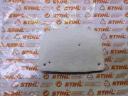 STIHL AIR FILTER STIHL CHAINSAW MS171 MS181 ( 1139-124-0800 )
