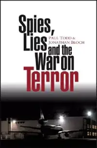 在飛比找博客來優惠-Spies, Lies and the War on Ter