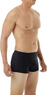 [Underworks] Microfiber Light Compression Boxers