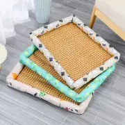 Dog Cat Pet Cooling Mat Summer Sleeping Bed Pad Kitten Puppy Cushion Cool Pad