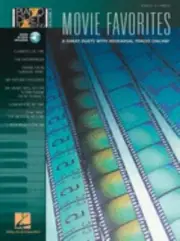 Movie Favorites : Piano Duet, Paperback by Hal Leonard Publishing Corporation...