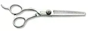 Geib Buttercut Entr?e 6.5" 40-Tooth Thinner Left Handed