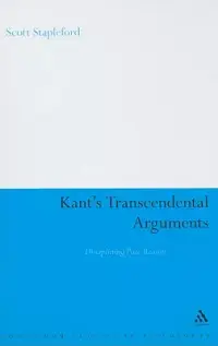 在飛比找博客來優惠-Kant’s Transcendental Argument