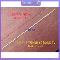 在飛比找蝦皮購物優惠-Led 電視 SONY 48R550C 48W700C 全新