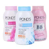 在飛比找蝦皮購物優惠-Pond's BB 魔法粉美容粉魔法粉 BB Pond's