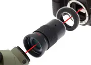 Kowa Vari-Focal Photo Attachment Adapter for TSN 880/770 Spotting Scopes