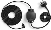 Introducing Blink Weather Resistant 4m Power Adaptor for Blink Mini 2 and Blink Outdoor 4 (Black)
