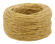 Speedy Stitcher 160 Polyester Tan Assorted Configuration Thread (Pack of 12)