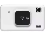 Kodak C210 Mini Shot 2 Instant Camera