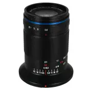 Laowa 85mm f/5.6 2X Ultra-Macro APO - Nikon Z