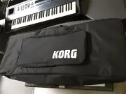 Soft Gig Bag / backpack for Korg PA1000 Arranger Keyboard 61 key //ARMENS//
