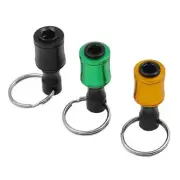Hex Shank Extension Bar Multifunction Screwdriver Bit Holder for Efficient Tool