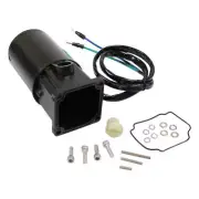 809885A1 Tilt Trim Motor For Mercury Mariner 50-125 HP Outboard with Single Ram
