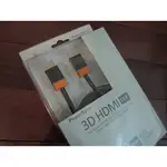 群加 POWER SYNC HDMI 3D 1.8M 傳輸線