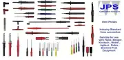 Multimeter Electrical Test Probes Tester Probes Prods SM Testing Probe Probes