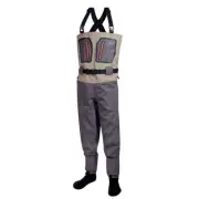 Wader Skin 5Z Evo Hart