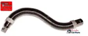 1/2"Drive Heavy-Duty Flexible Extension 9" T&E Tools 5027