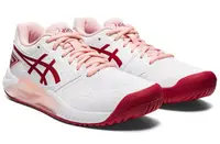 在飛比找樂天市場購物網優惠-Asics 亞瑟士 網球鞋 1042A164-103 GEL