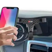 for Honda Accord 2012-2016 Dashboard Air Vent Outlet Phone Mount Phone Holder (for: Honda)