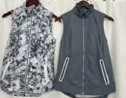 Zero Restriction Ladies Womens Wanda Vest XS NWT