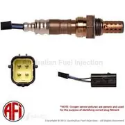 AFI Oxygen Sensor Post Catalytic Converter - OXY2364