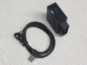 USB to OBDII CAN Bus ESP32 Based Converter Hardware Supports Savvycan