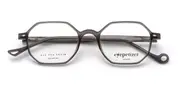 Eyepetizer Gabriele C.C-C Men's Glasses Black Size 43 - Private Health Rebate - Blue Light Block Available