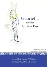 在飛比找博客來優惠-Gabriella and the Tap Dance Fl