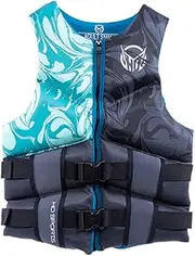 HO Mission CGA Womens Wakeboard Vest Sz M