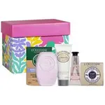 [L'Occitane] L´occitane Sweet Gift Set