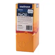 Melrose H2Oil Water Dispersible Massage Oil 2L