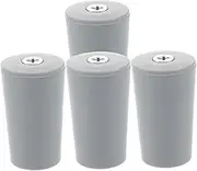 iplusmile Replacement Parts for Roller Shutters Window Shutter Stopper Kit Blind Stops Safety Window Stopper Blinds Stop