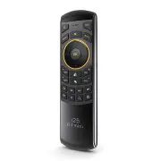Rii i25 Keyboard 2.4G Mini Wirless Keyboards With Air Fly Mouse For PC HTPC Android TV Box