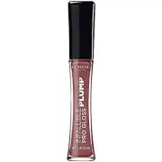 L'Oreal Paris Infallible Pro Gloss Plump Lip Gloss, Radiant Mauve, 0.21 fl. oz.