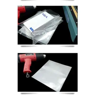 【熱收縮膜】包裝膜熱縮膜袋子pof收縮膜透明袋膠膜膜瓶口包裝膜手機盒熱縮袋 可定做